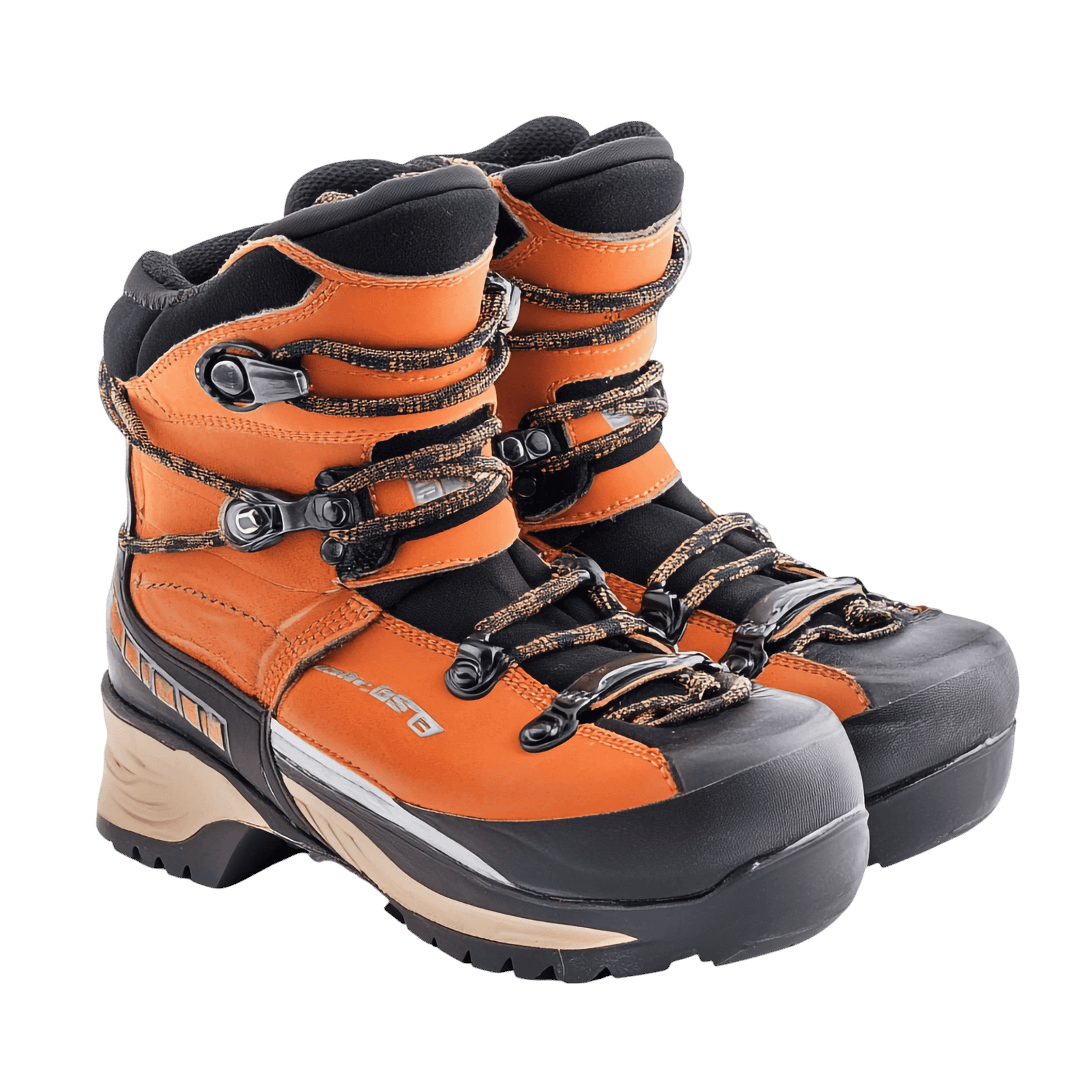 Safety Shoes