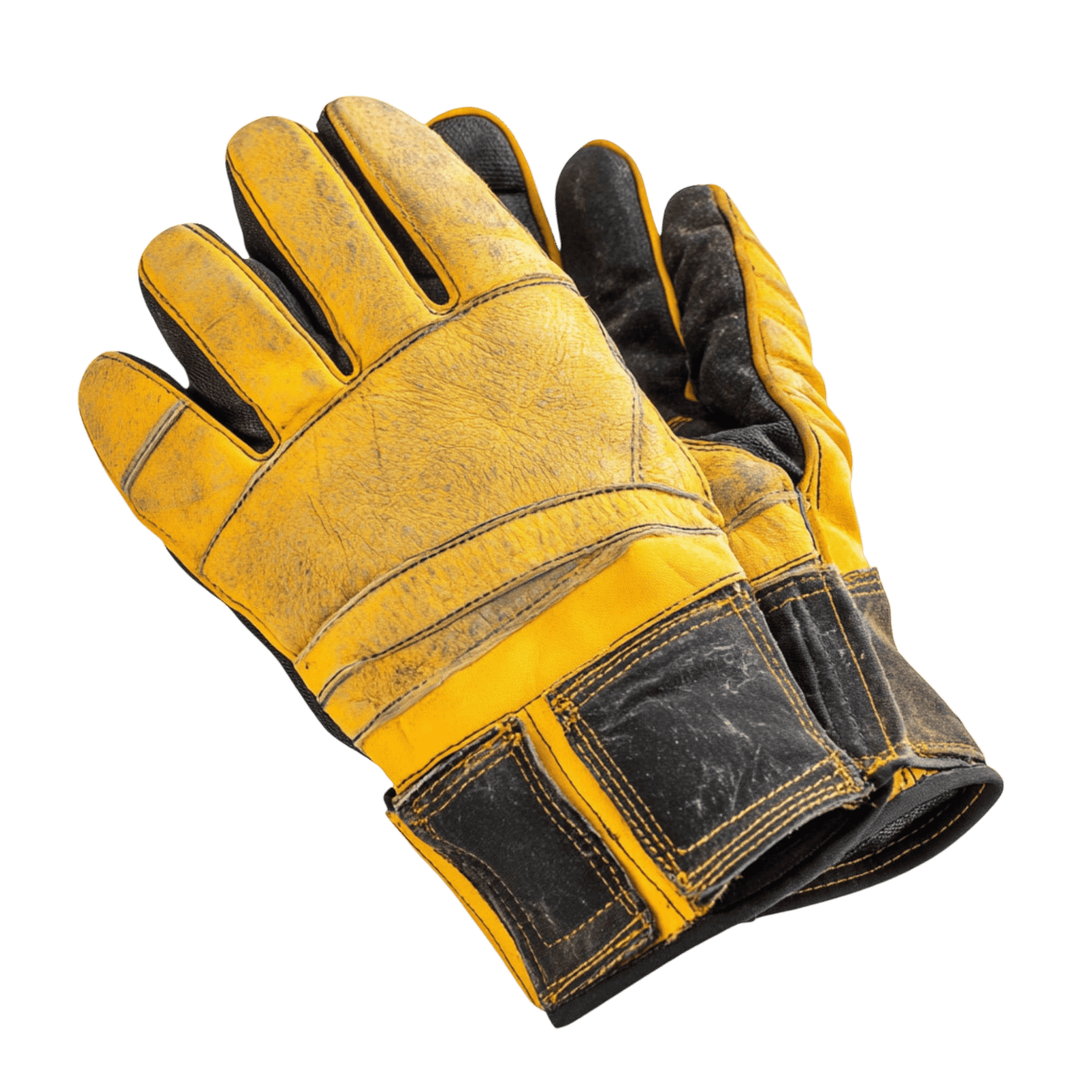 Safety gloves
